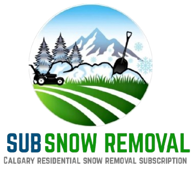 Sub Snow Removal Calgary